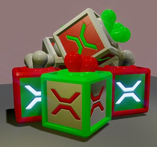 Xenko Pro free until April 2018