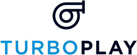 Welcome TurboPlay as Gold Sponsor!