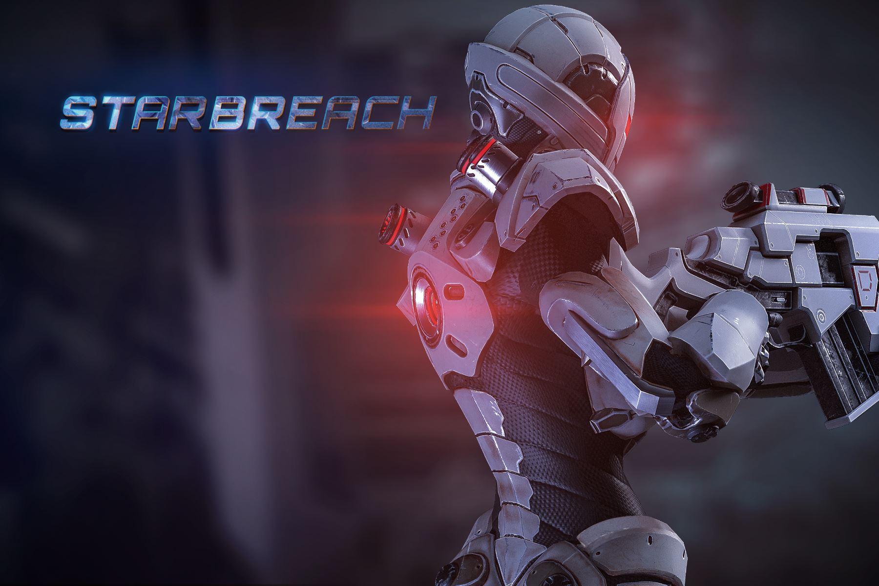 Starbreach