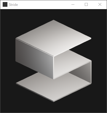 vvvv releases VL.Stride