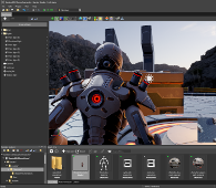 Xenko 1.6β released!