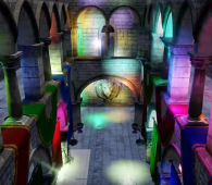 Xenko 1.7β released!