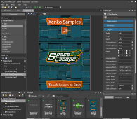 Xenko 1.8β released!